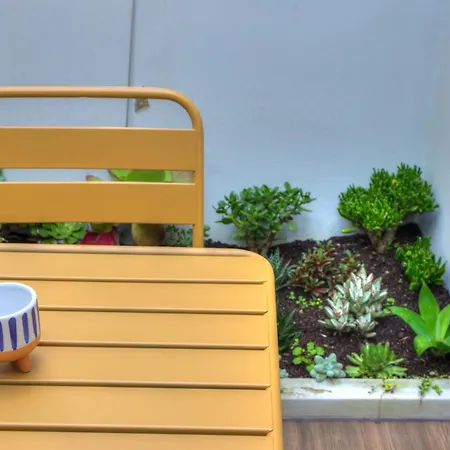 Сasa de vacaciones Blue Bay, Charming *