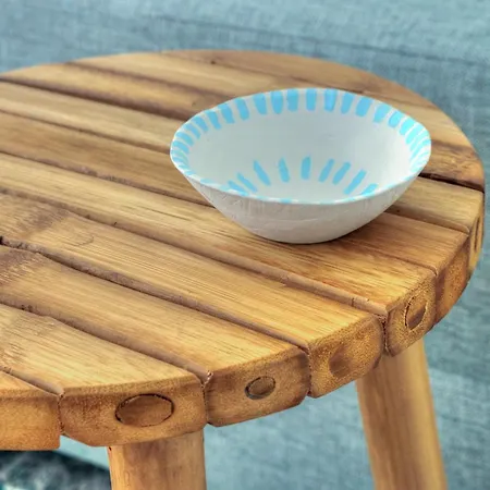 Сasa de vacaciones Blue Bay, Charming