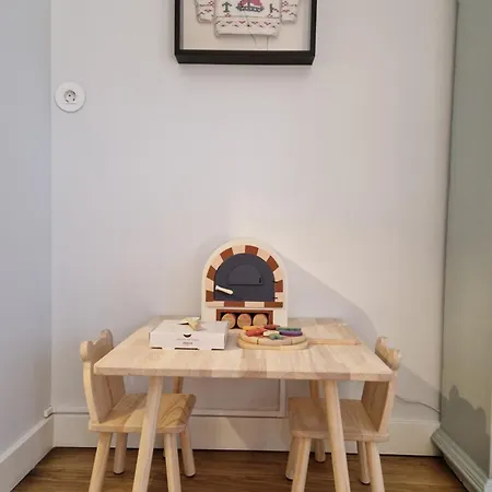 Blue Bay, Charming Póvoa de Varzim