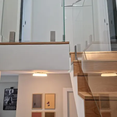 Blue Bay, Charming Сasa de vacaciones *