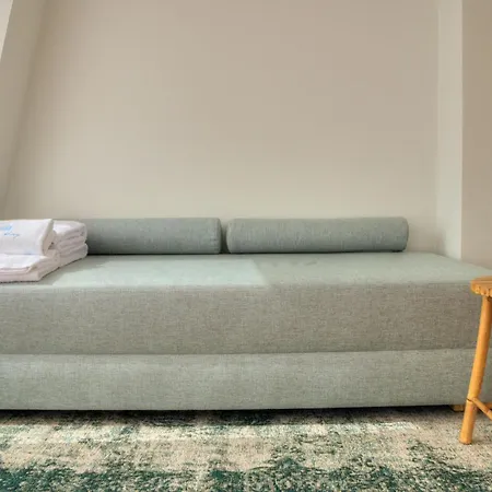 Сasa de vacaciones Blue Bay, Charming *