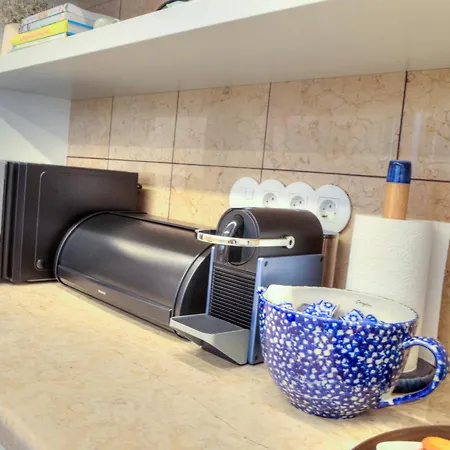 Blue Bay, Charming * Póvoa de Varzim