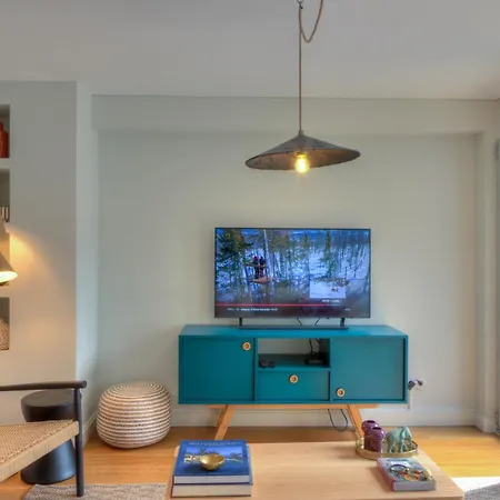 Сasa de vacaciones Blue Bay, Charming *