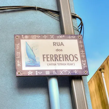 Blue Bay, Charming Сasa de vacaciones *