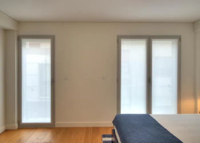 Blue Bay, Charming 別荘