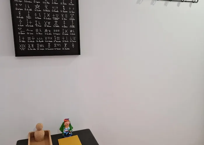 Blue Bay, Charming ポボア・デ・バルジン