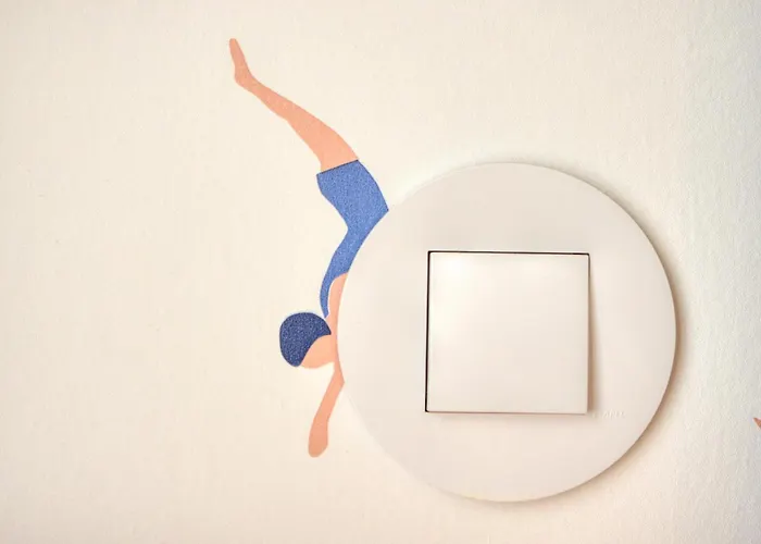 Blue Bay, Charming *