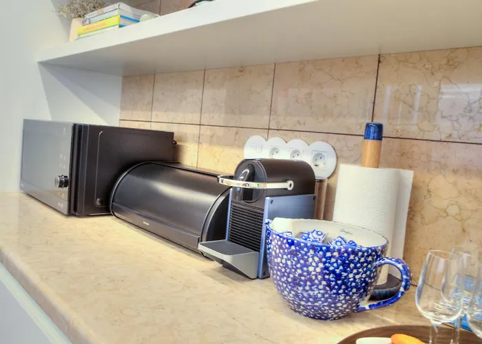 Blue Bay, Charming * ポボア・デ・バルジン