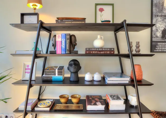 Blue Bay, Charming 別荘 ポボア・デ・バルジン