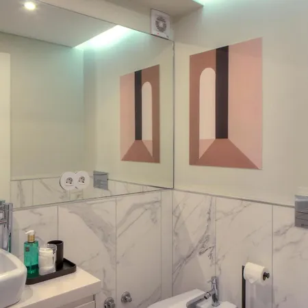 Blue Bay, Charming Póvoa de Varzim