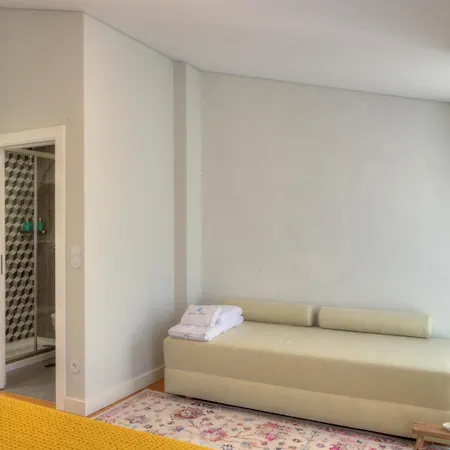 Blue Bay, Charming Póvoa de Varzim