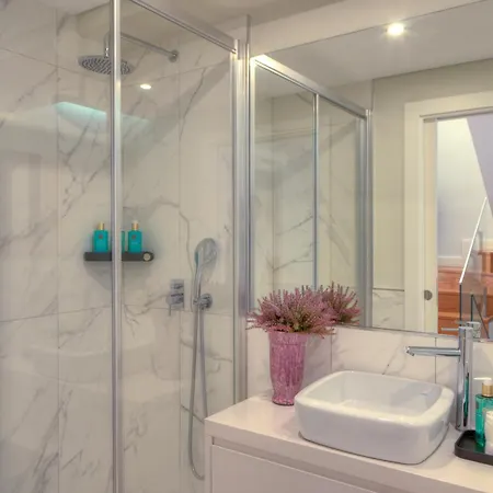 Blue Bay, Charming Dom wakacyjny Póvoa de Varzim