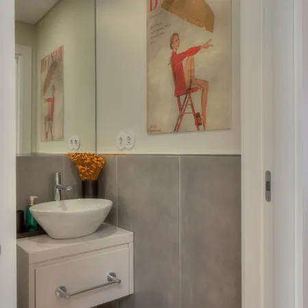 Dom wakacyjny Blue Bay, Charming Póvoa de Varzim