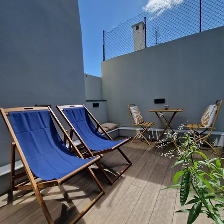 Dom wakacyjny Blue Bay, Charming *