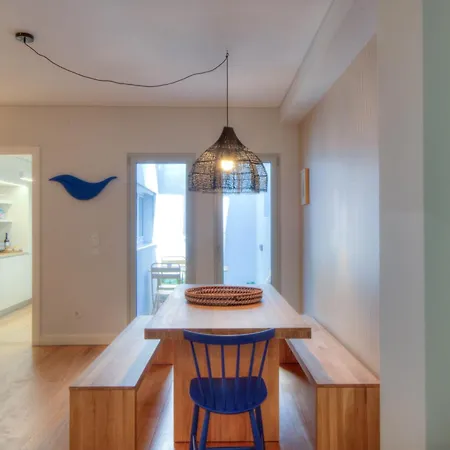 Blue Bay, Charming Dom wakacyjny