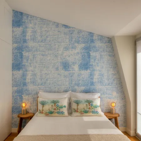 Vakantiehuis Blue Bay, Charming