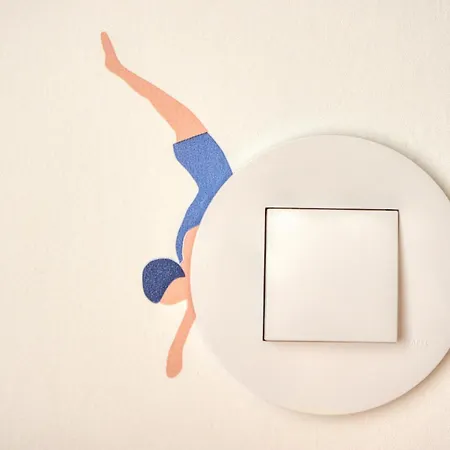 Blue Bay, Charming *