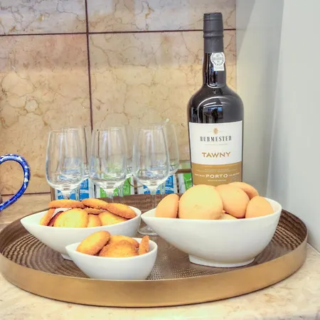 Blue Bay, Charming Dom wakacyjny Póvoa de Varzim