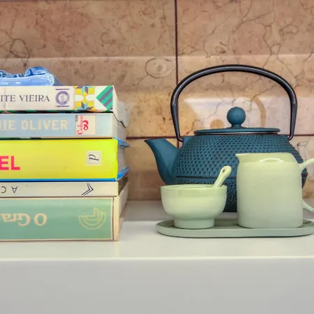 Dom wakacyjny Blue Bay, Charming