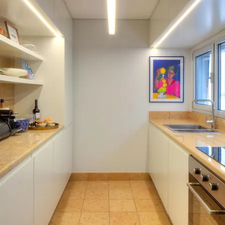 Dom wakacyjny Blue Bay, Charming *