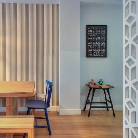 Blue Bay, Charming Vakantiehuis