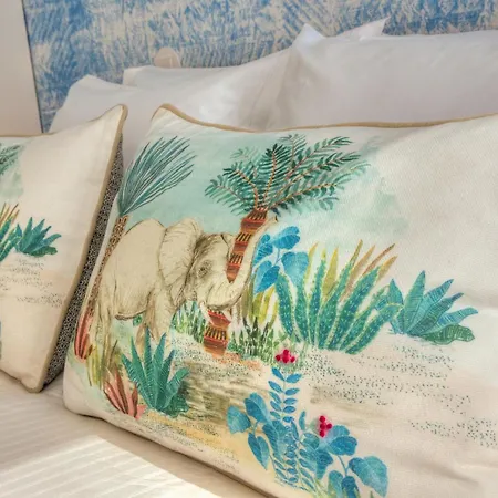 Blue Bay, Charming Póvoa de Varzim