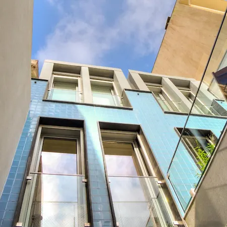 Blue Bay, Charming Vakantiehuis *