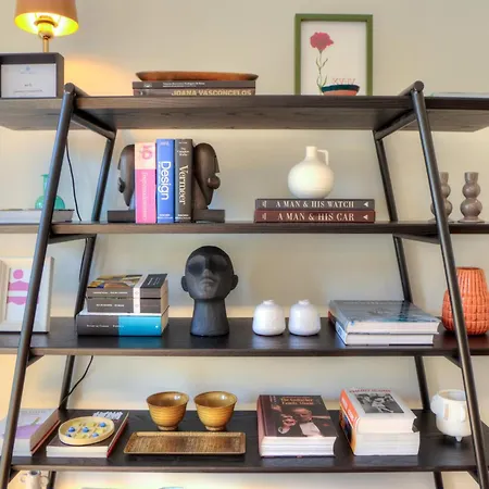 Blue Bay, Charming Dom wakacyjny Póvoa de Varzim