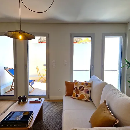 Blue Bay, Charming Póvoa de Varzim