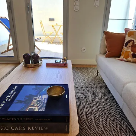 Vakantiehuis Blue Bay, Charming *