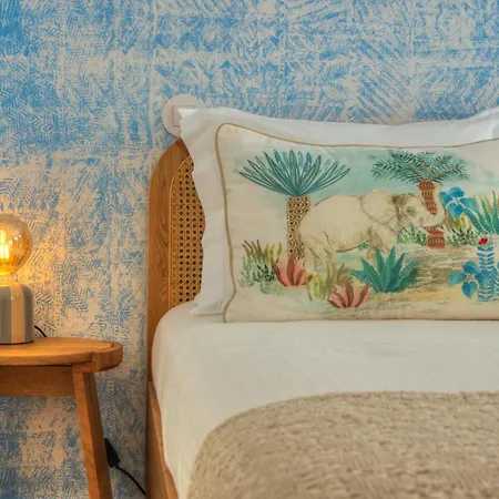 Dom wakacyjny Blue Bay, Charming Póvoa de Varzim