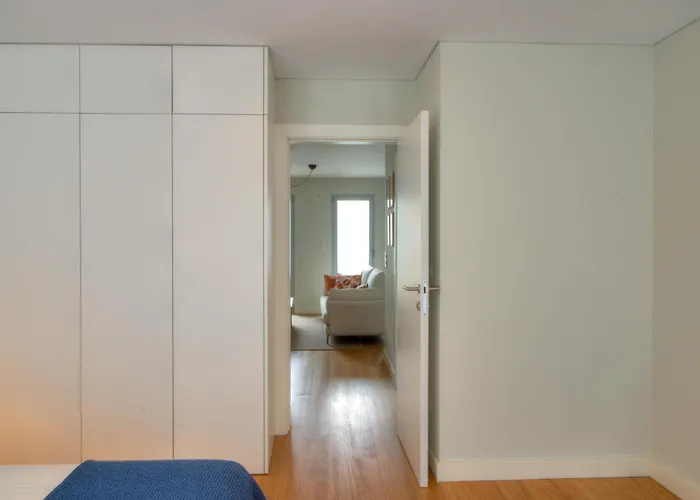 Blue Bay, Charming Ferienhaus