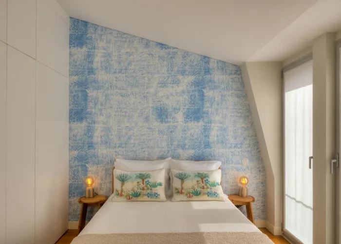 Ferienhaus Blue Bay, Charming