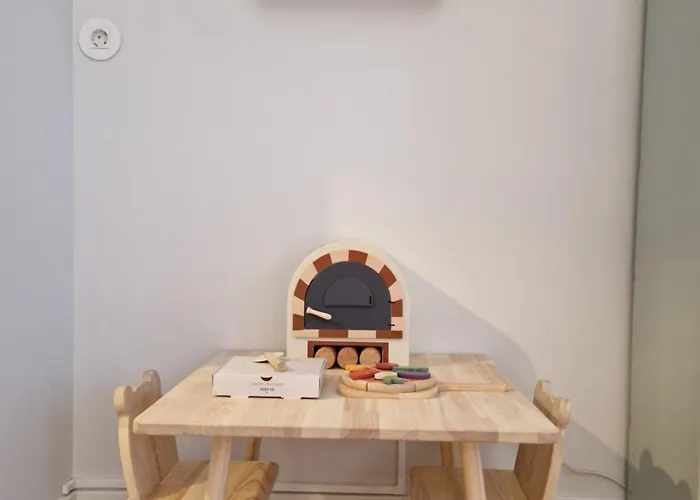 Blue Bay, Charming Póvoa de Varzim