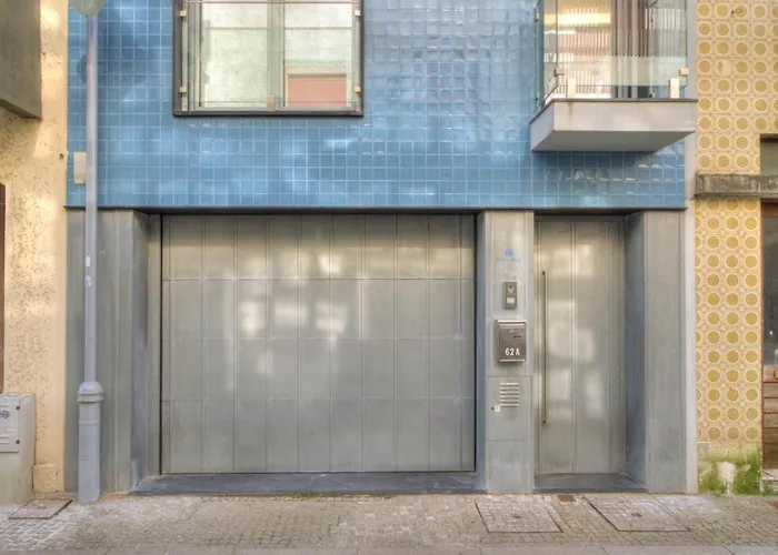 Blue Bay, Charming Ferienhaus