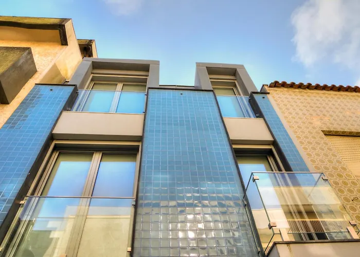 Blue Bay, Charming Dom wakacyjny