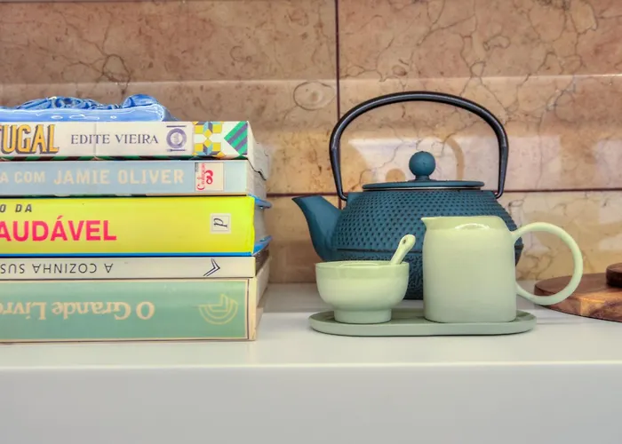 Dom wakacyjny Blue Bay, Charming