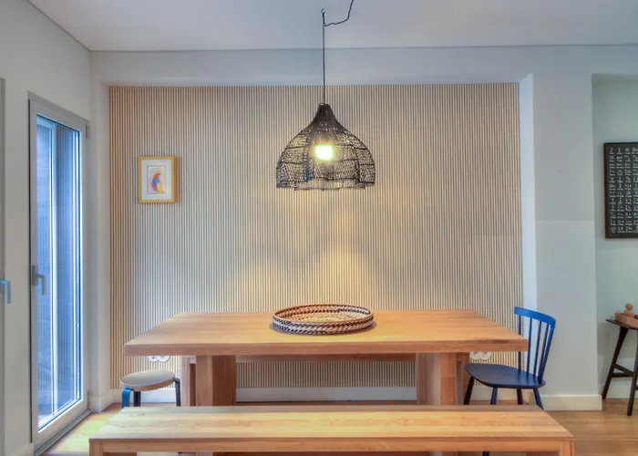 Blue Bay, Charming *