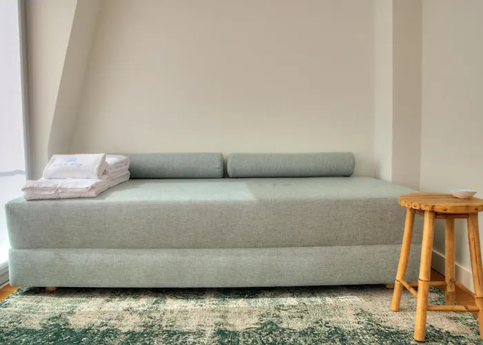 Ferienhaus Blue Bay, Charming *