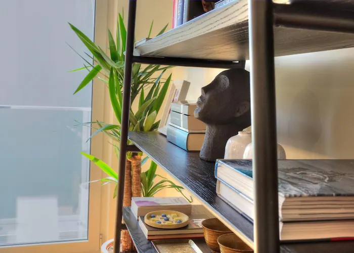 Blue Bay, Charming Póvoa de Varzim