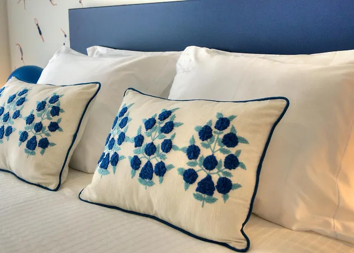 Ferienhaus Blue Bay, Charming Póvoa de Varzim