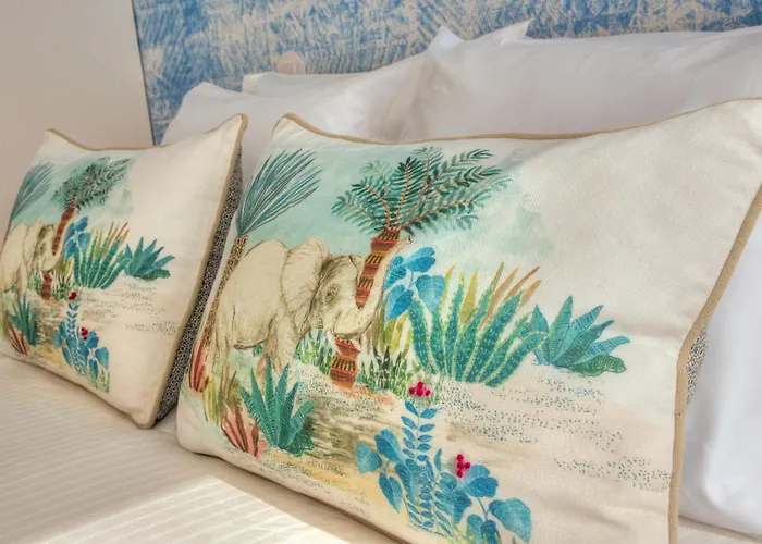 Blue Bay, Charming Póvoa de Varzim