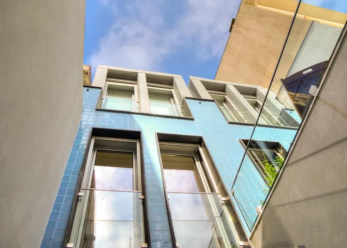 Blue Bay, Charming Дом отдыха *