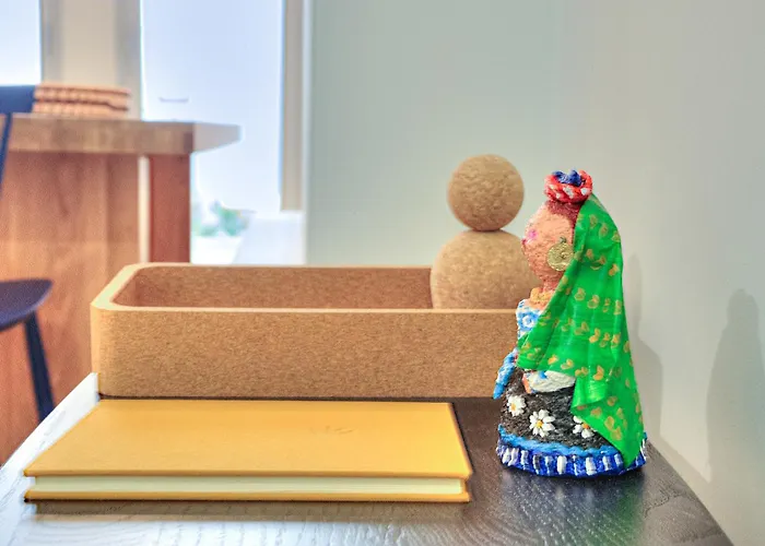 Dom wakacyjny Blue Bay, Charming