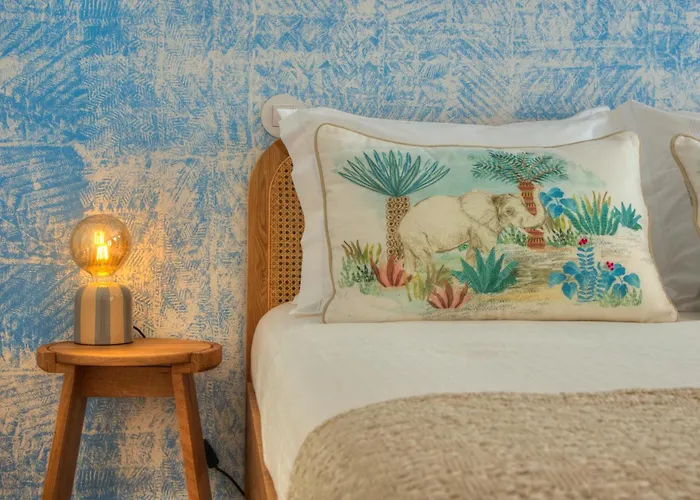 Dom wakacyjny Blue Bay, Charming Póvoa de Varzim